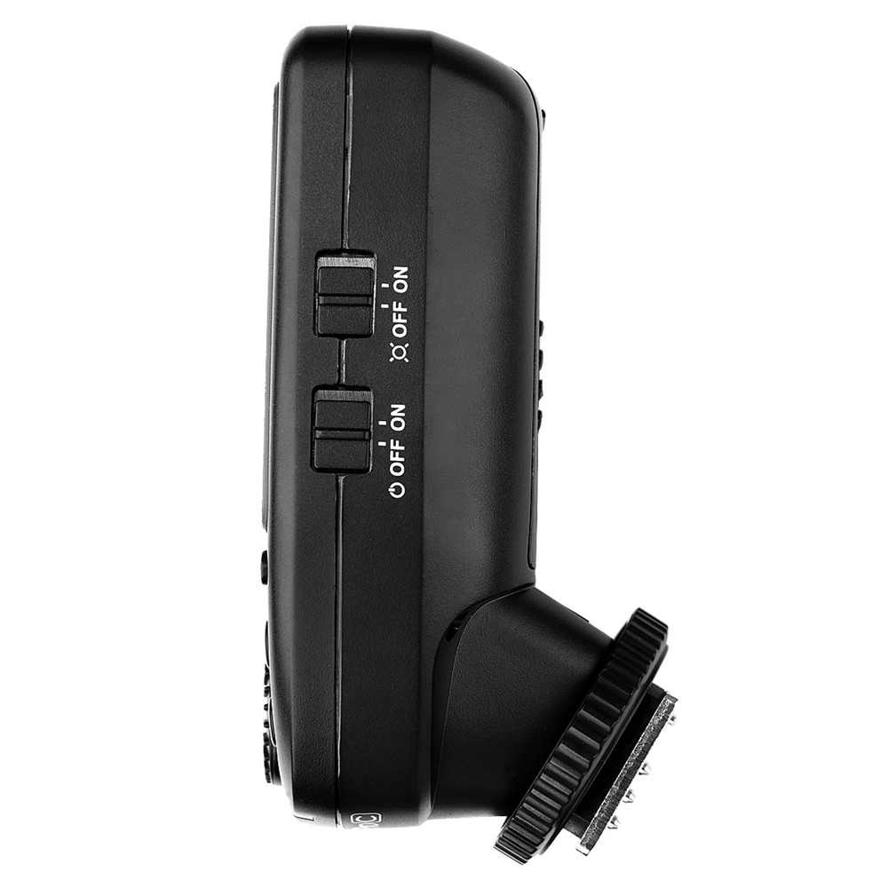 Godox XProO TTL Wireless Flash Trigger for OM System and Panasonic Cameras