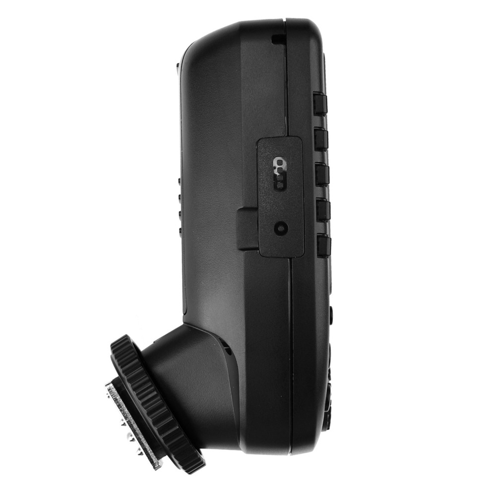 Godox XProO TTL Wireless Flash Trigger for OM System and Panasonic Cameras