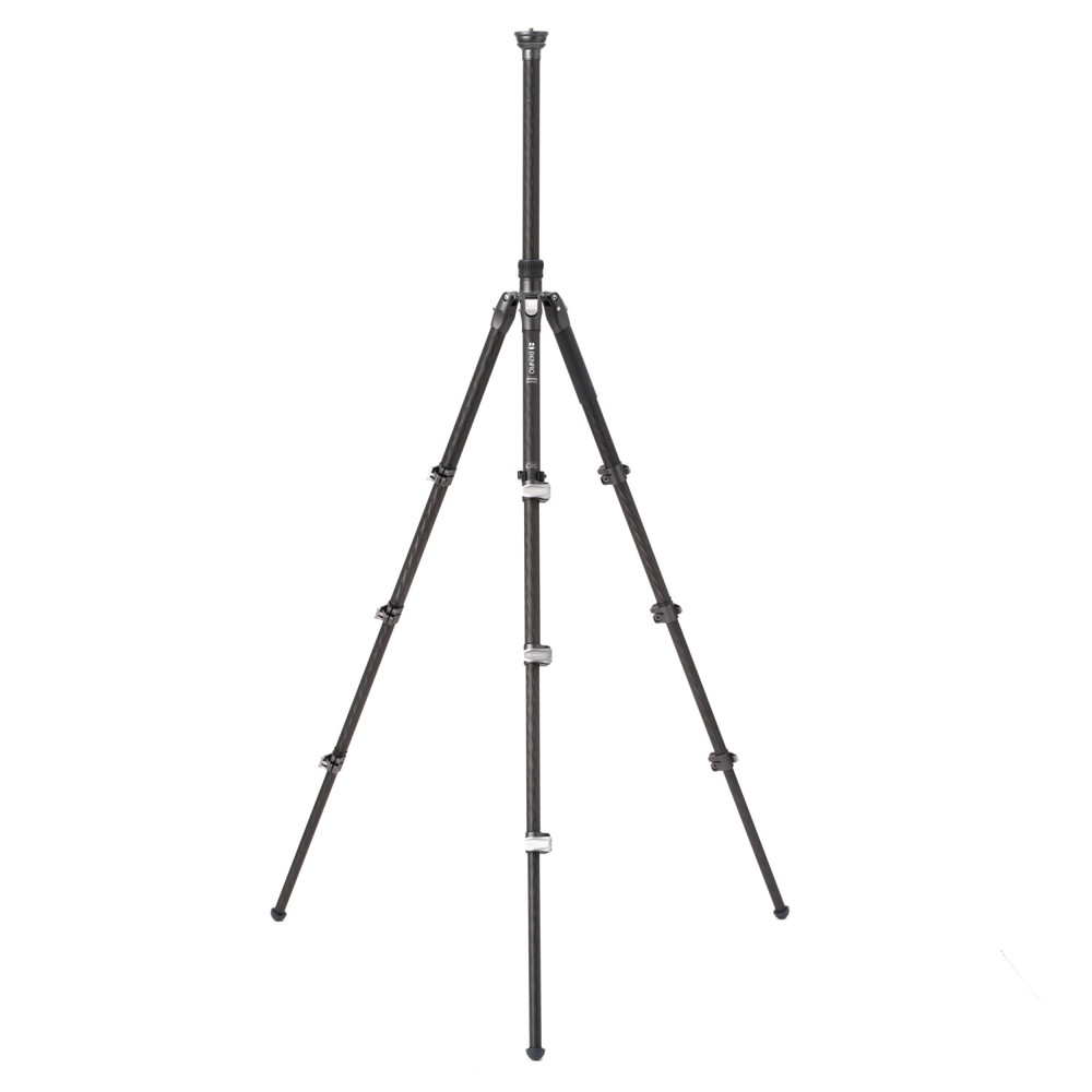 Benro Rhino CF 3 Series, 4 Section Tripod/Monopod FRHN34C with Flip Locks (Open Box)