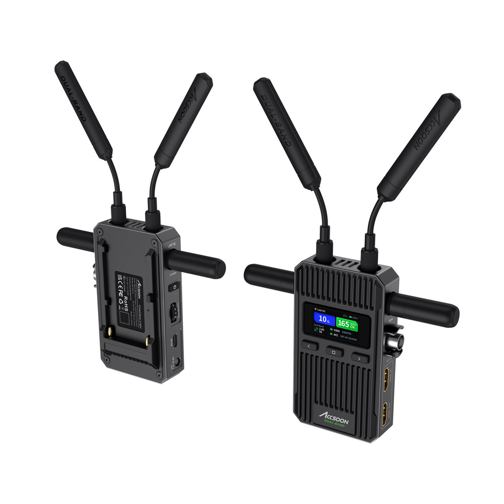 Accsoon CineView 2 SDI (Open Box)