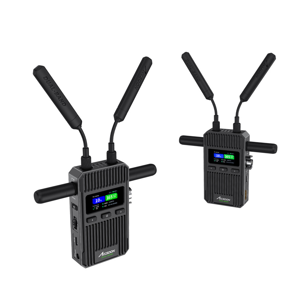 Accsoon CineView 2 SDI (Open Box)