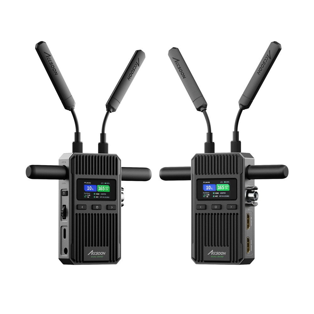 Accsoon CineView 2 SDI (Open Box)