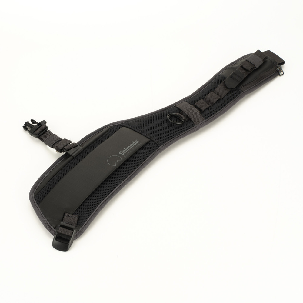 Shimoda Capture Strap - Explore - Black (Open Box)
