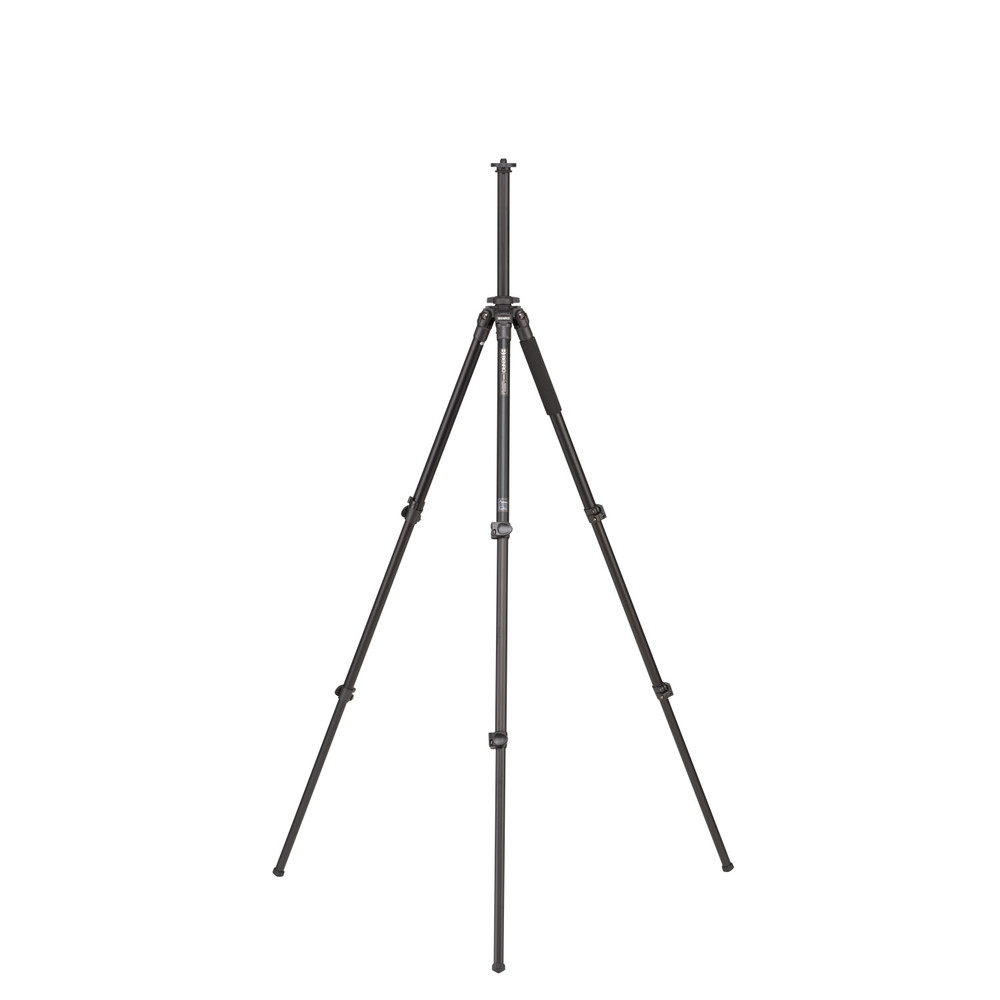 Benro Adventure AL Series 2 Tripod, 3 Section, Flip Lock (Open Box)