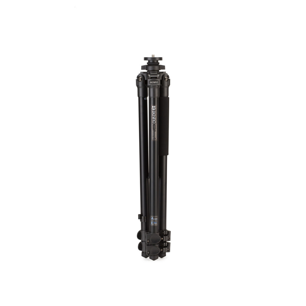 Benro Adventure AL Series 2 Tripod, 3 Section, Flip Lock (Open Box)
