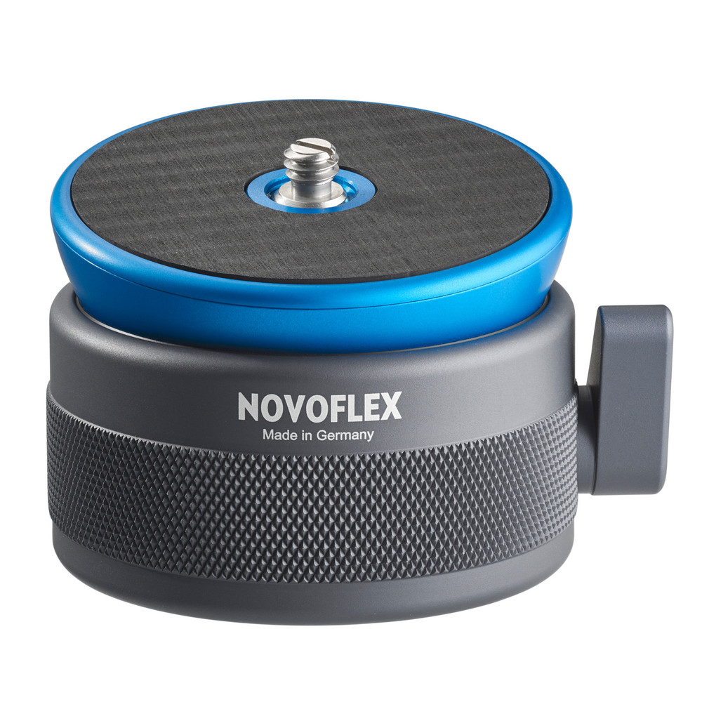 NOVOFLEX MagicBalance Leveling Head (Open Box)