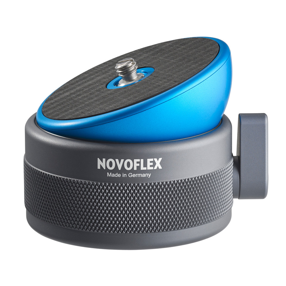 NOVOFLEX MagicBalance Leveling Head (Open Box)
