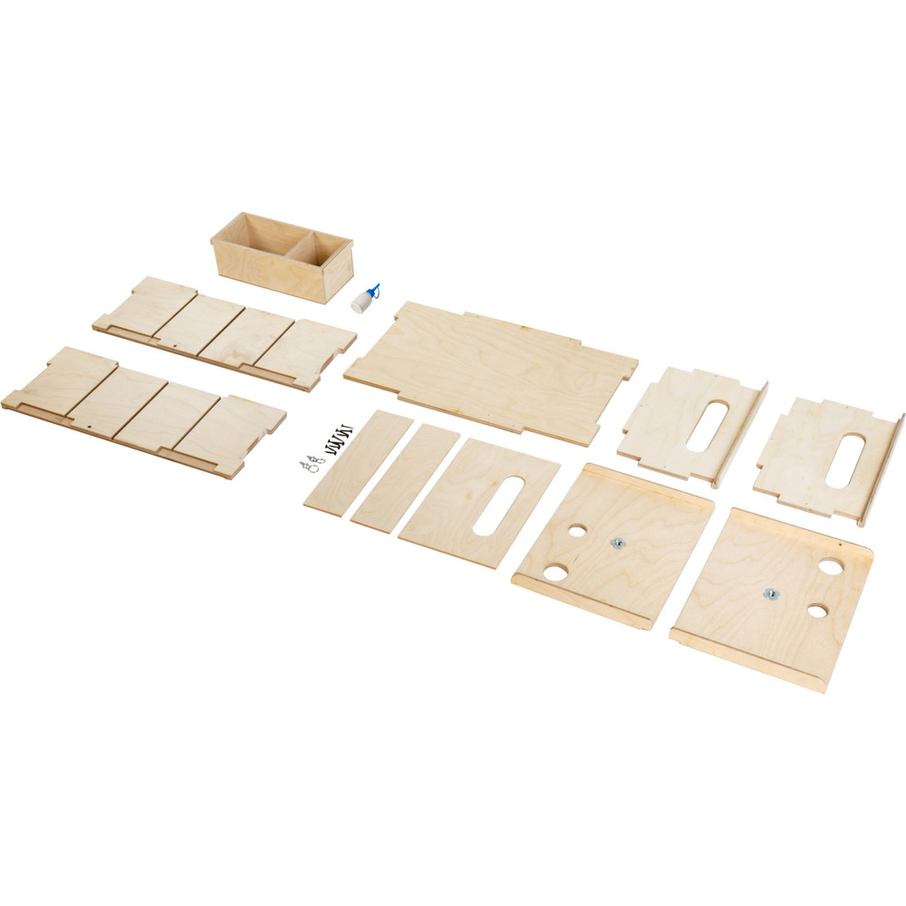 Kupo Tooling Apple Box (Open Box)