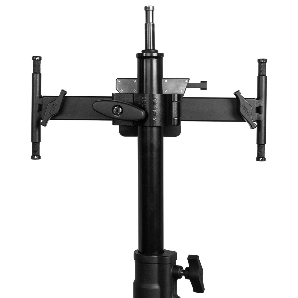 Kupo Multi-Monitor Mounting Bracket with Quick-Release Mounting Set (Open Box)