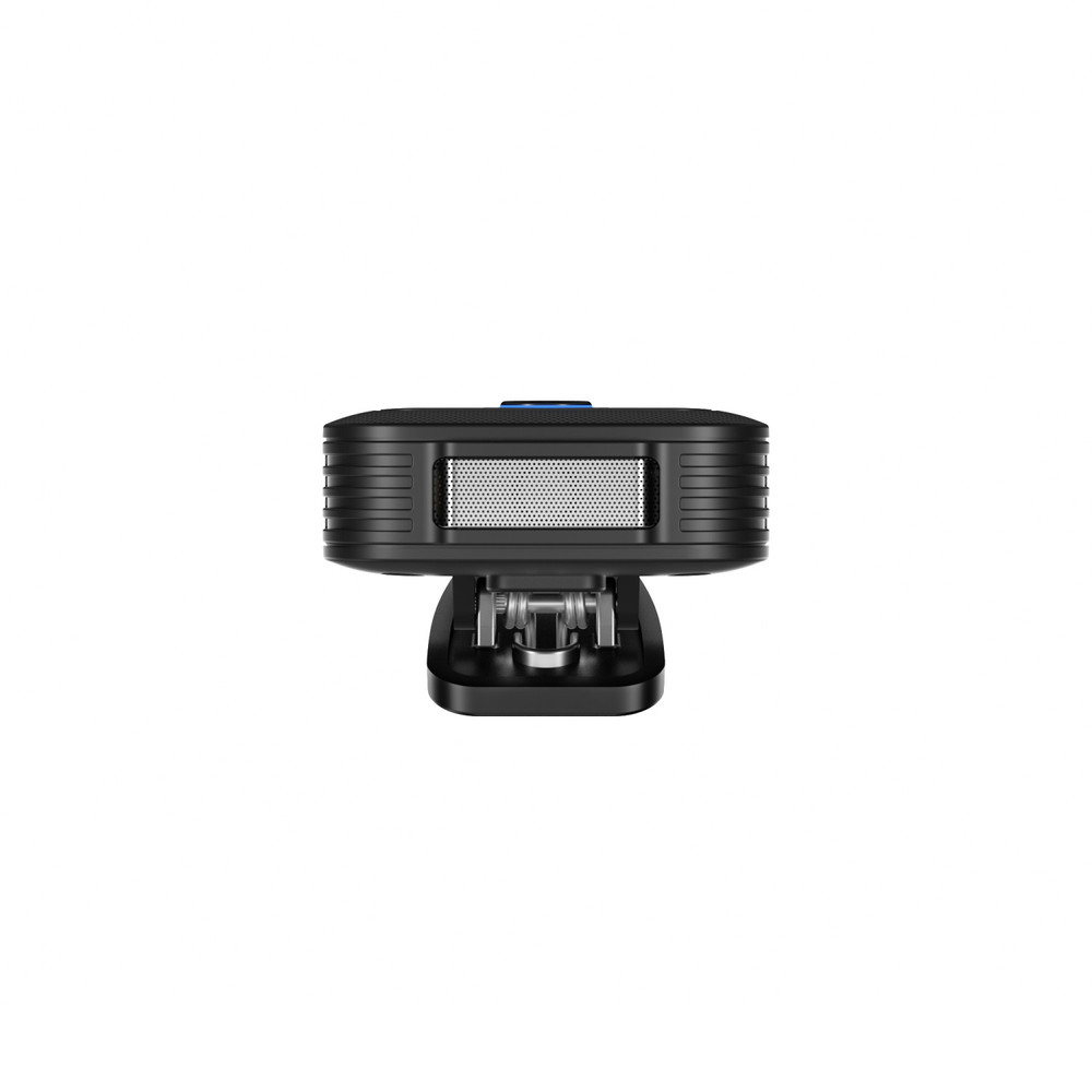 Saramonic Blink 500 T4 4-Person Wireless Clip-On Microphone System with Lavaliers for Cameras & Mobile Devices (Used)