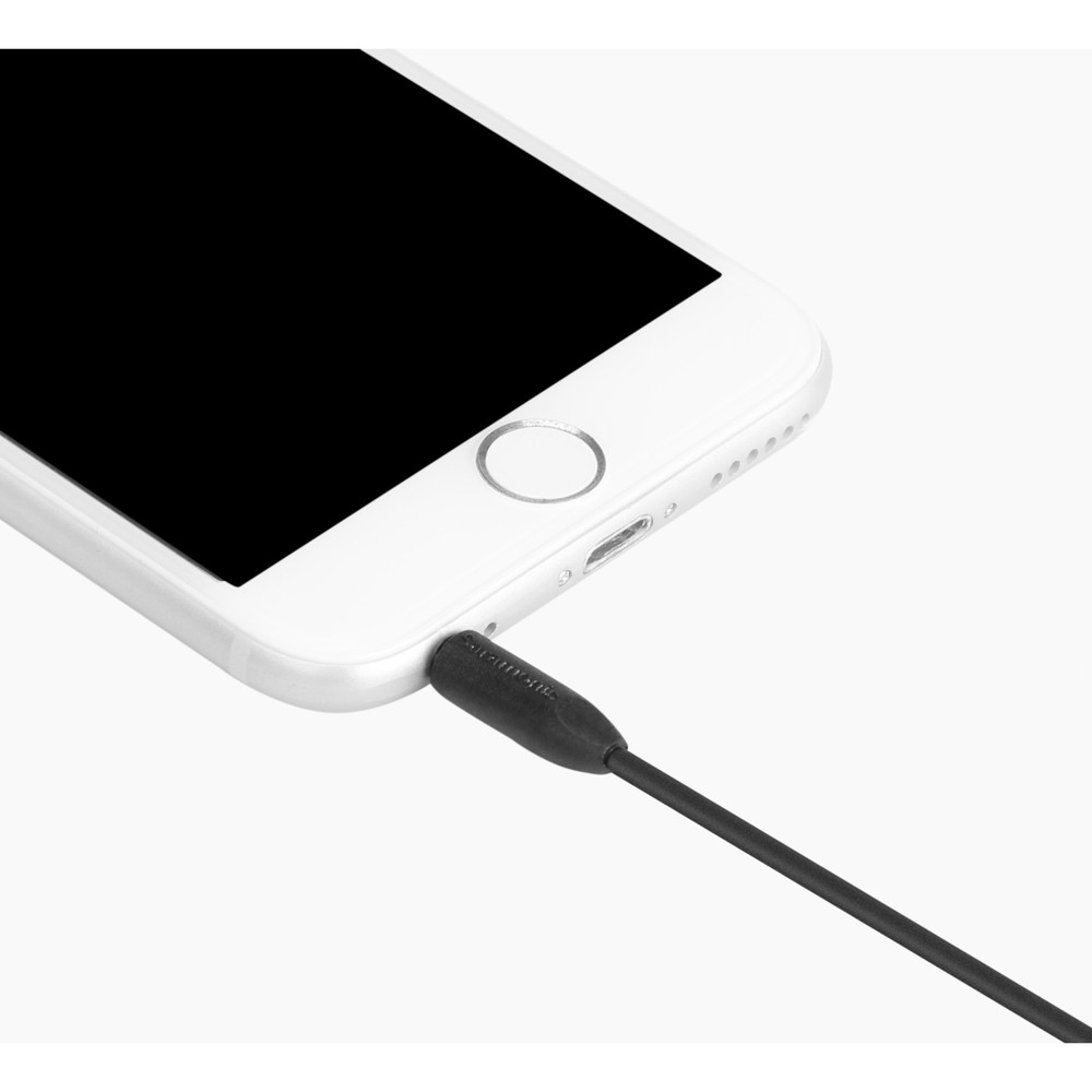 Saramonic LavMicro U2 Clip-On Lavalier Mic for Cameras & Mobile Devices with 19.7' (6m) 3.5mm TRS/TRRS Cable (Open Box)