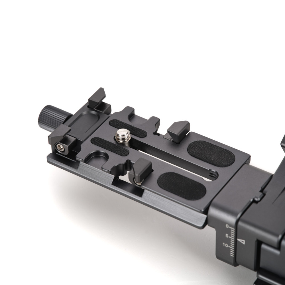 Benro QRB95 Dual Quick Release Bracket