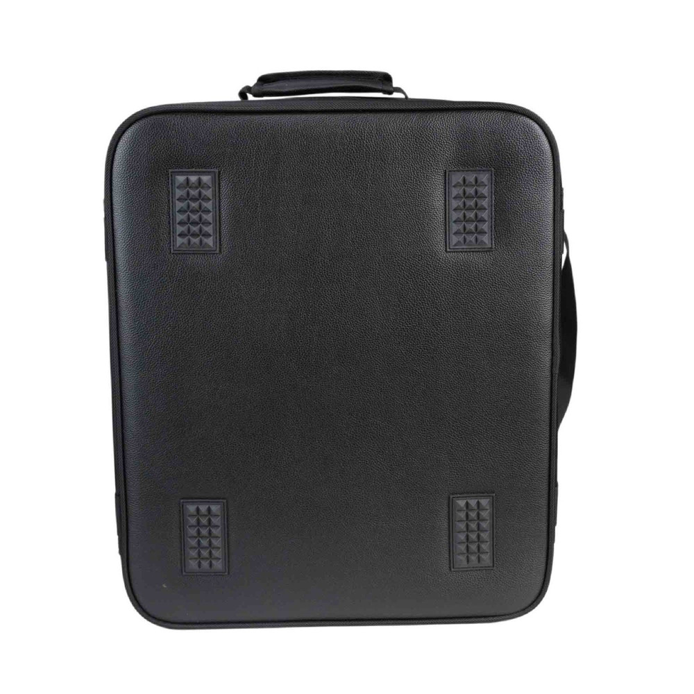 Saramonic WITALK9X-CASE-L Premium Padded Carry Case for 6 to 9 Person WiTalk9X Wireless Intercom Kits (Large)