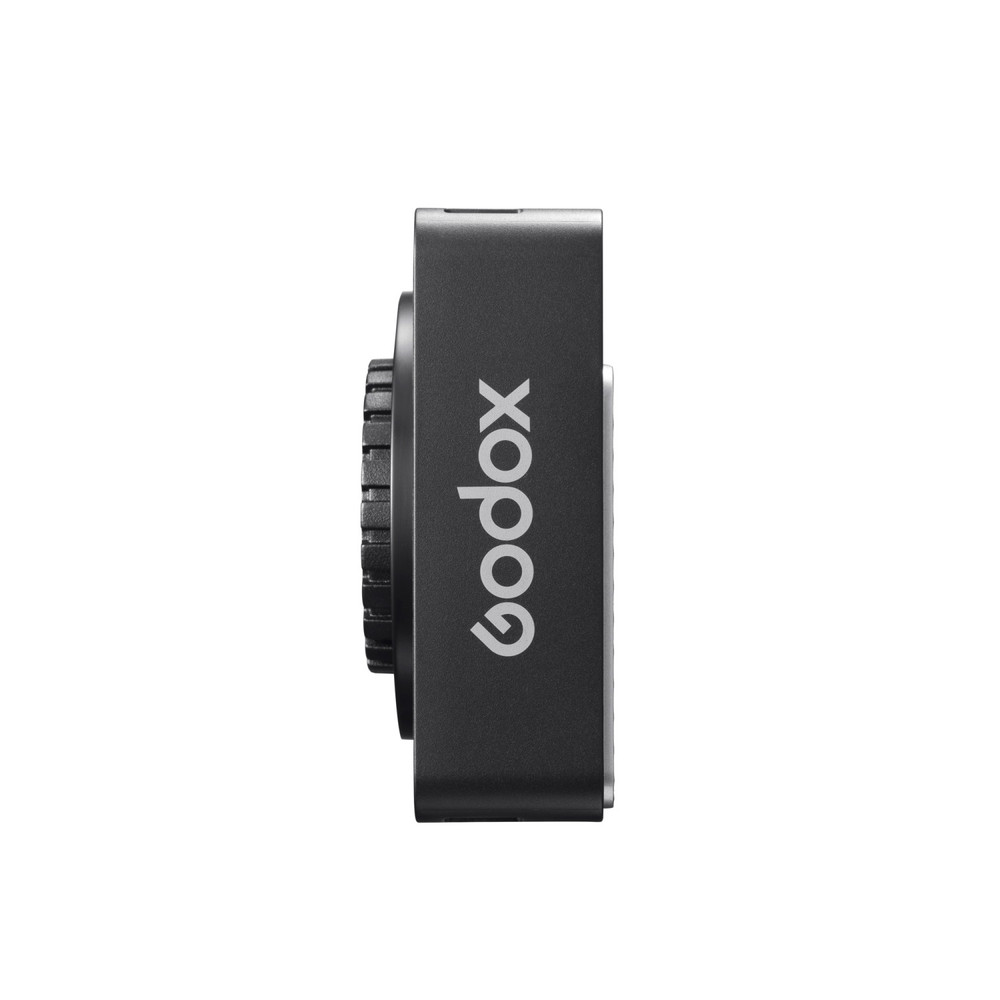 Godox ML100R RGB Portable LED Light (Black)
