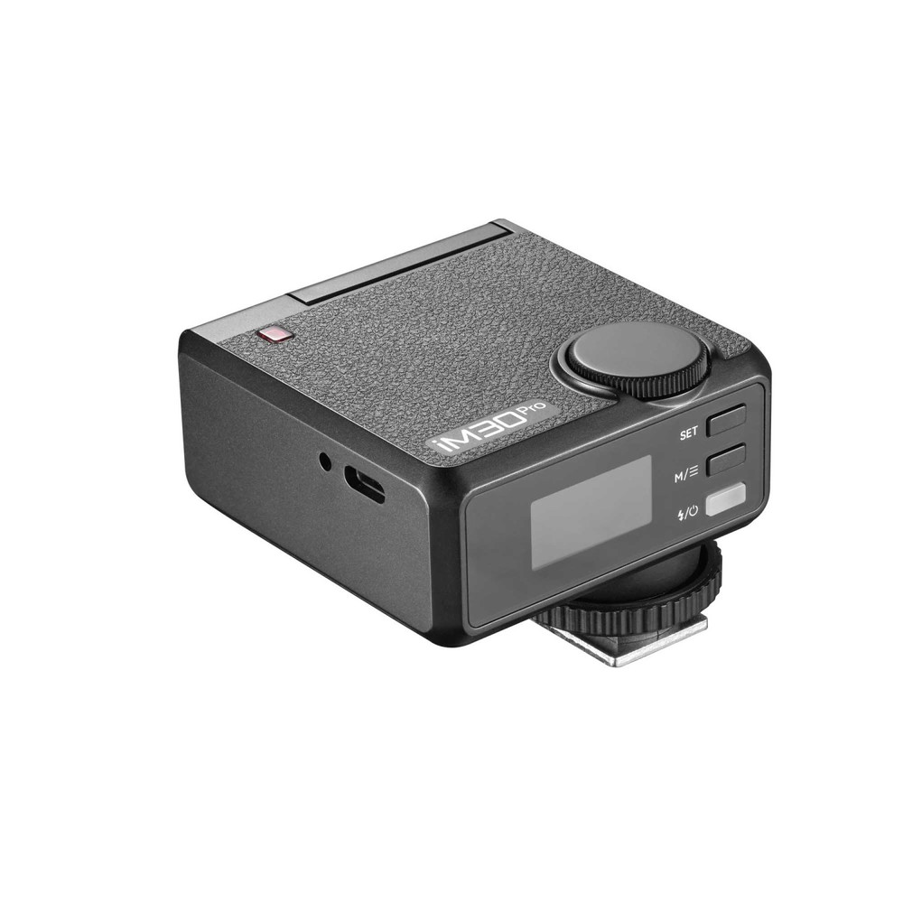 Godox iM30Pro Mini Flash