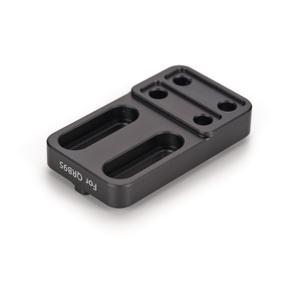 Benro QRB95 Battery Grip Spacer