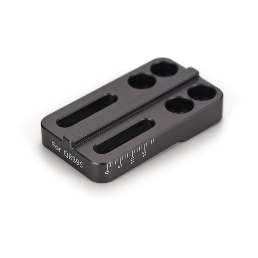 Benro QRB95 Battery Grip Spacer