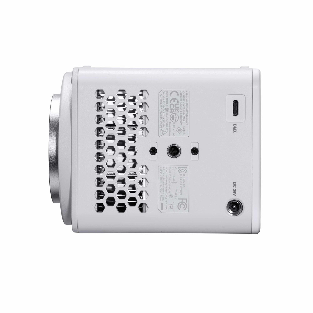 Godox ML150RF Palette Portable Full-Spectrum LED COB Light (White)