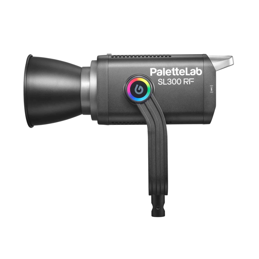 Godox SL300RF Palette Full-Spectrum LED COB Light