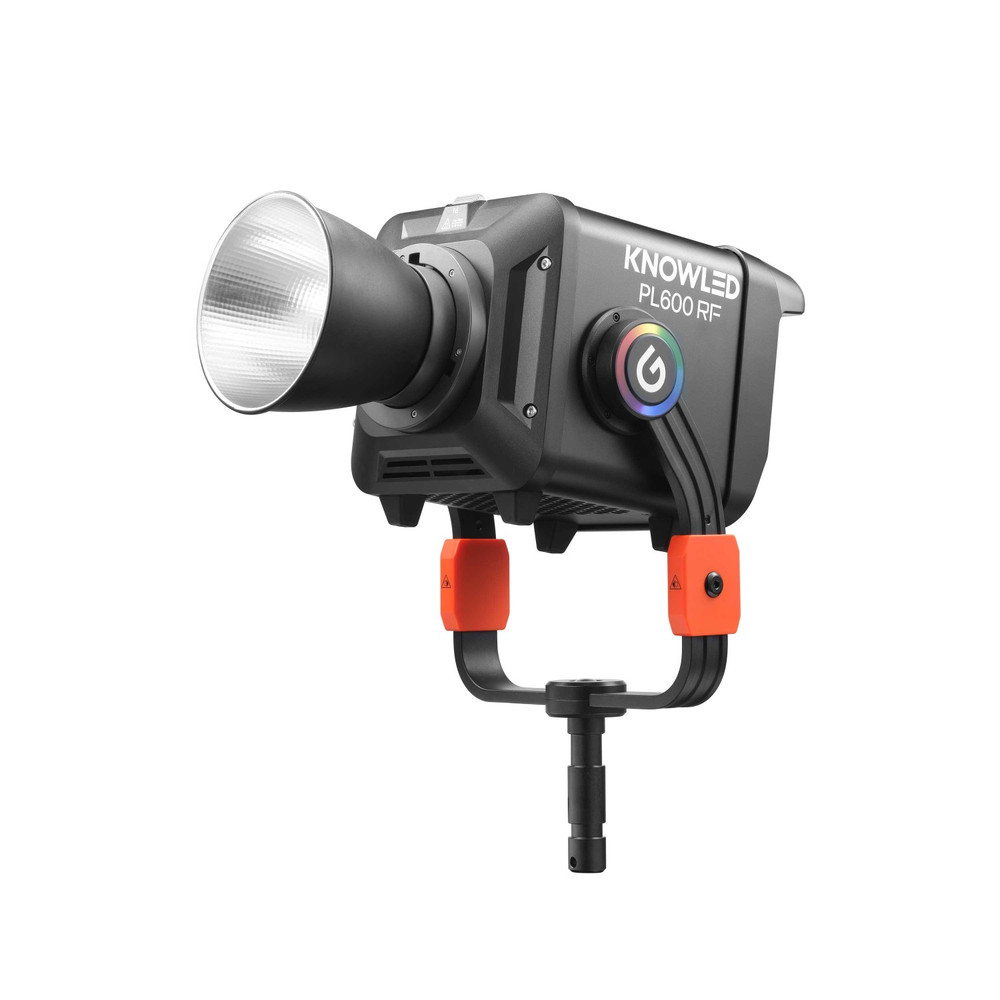 Godox KNOWLED PaletteLab 600W Full-Spectral LED Light Carry Kit