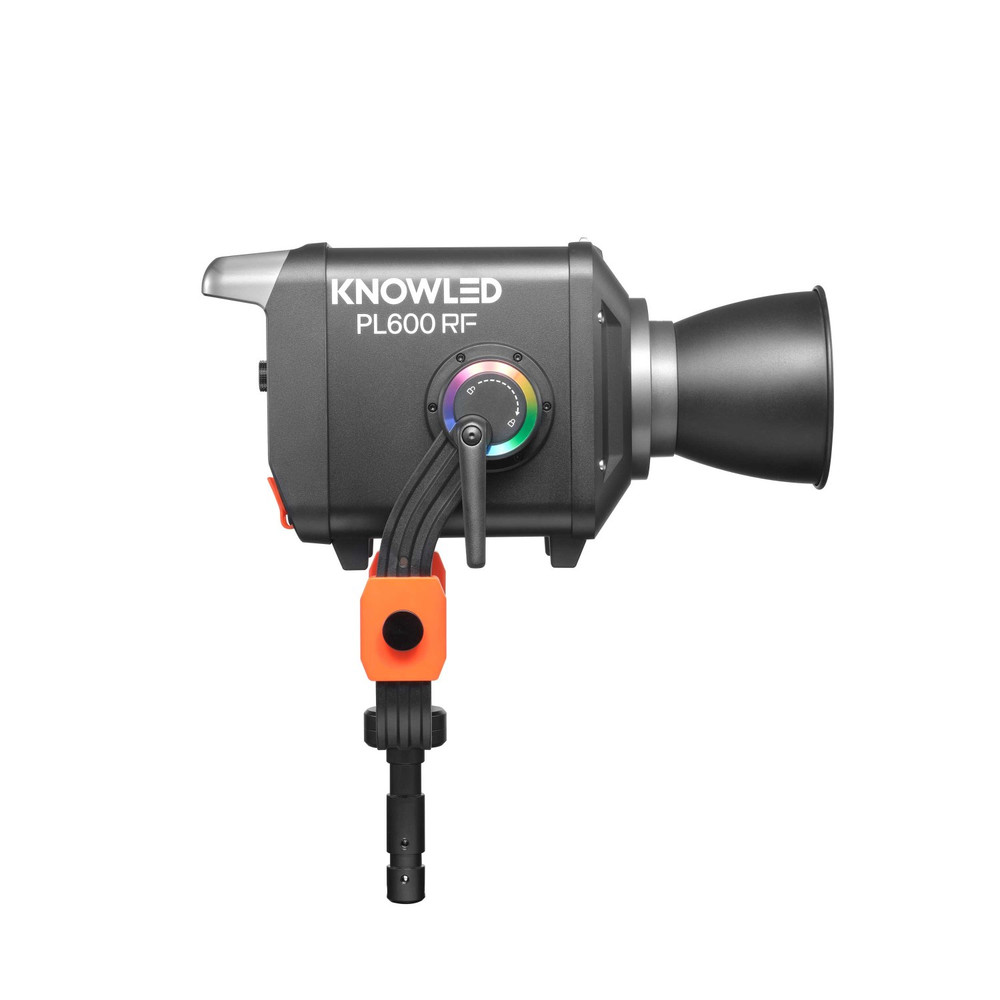Godox KNOWLED PaletteLab 600W Full-Spectral LED Light Carry Kit