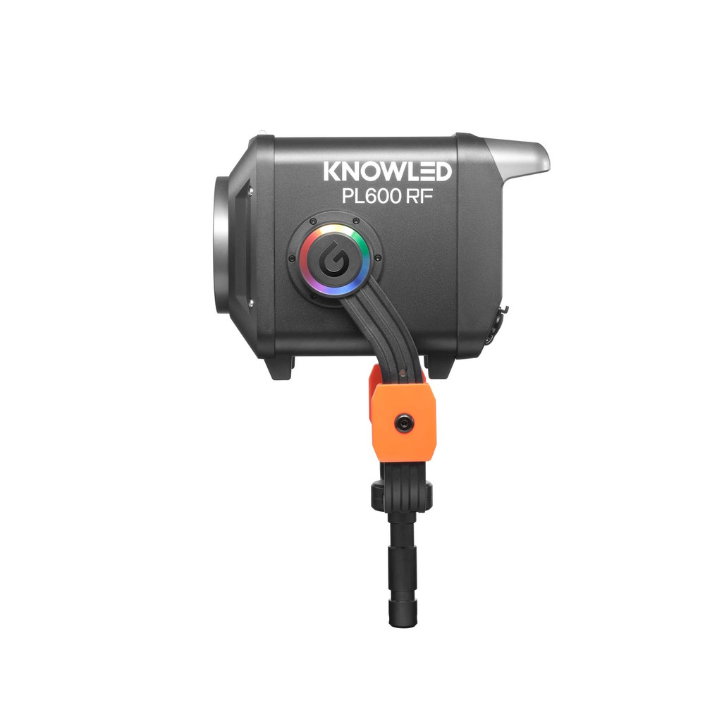 Godox KNOWLED PaletteLab 600W Full-Spectral LED Light Carry Kit