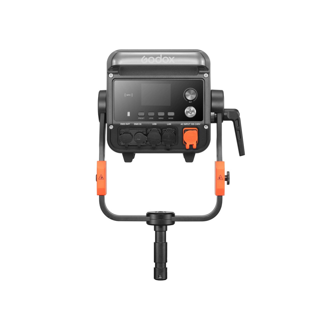 Godox KNOWLED PaletteLab 600W Full-Spectral LED Light Carry Kit
