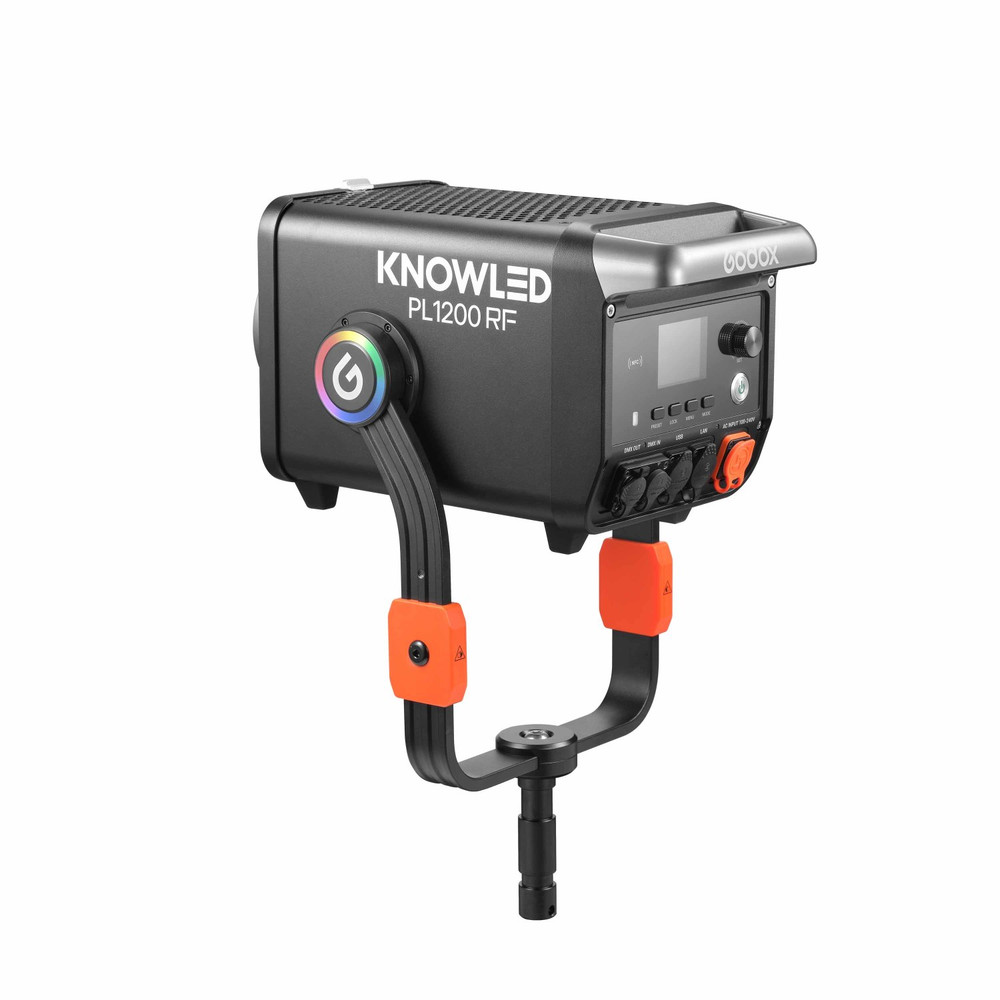 Godox KNOWLED PaletteLab 1200W Full-Spectral LED Light Carry Kit