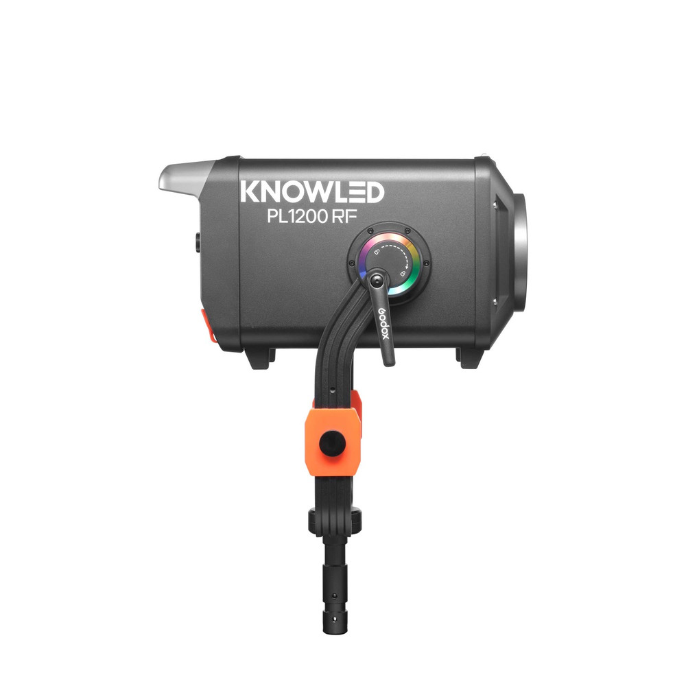 Godox KNOWLED PaletteLab 1200W Full-Spectral LED Light Carry Kit