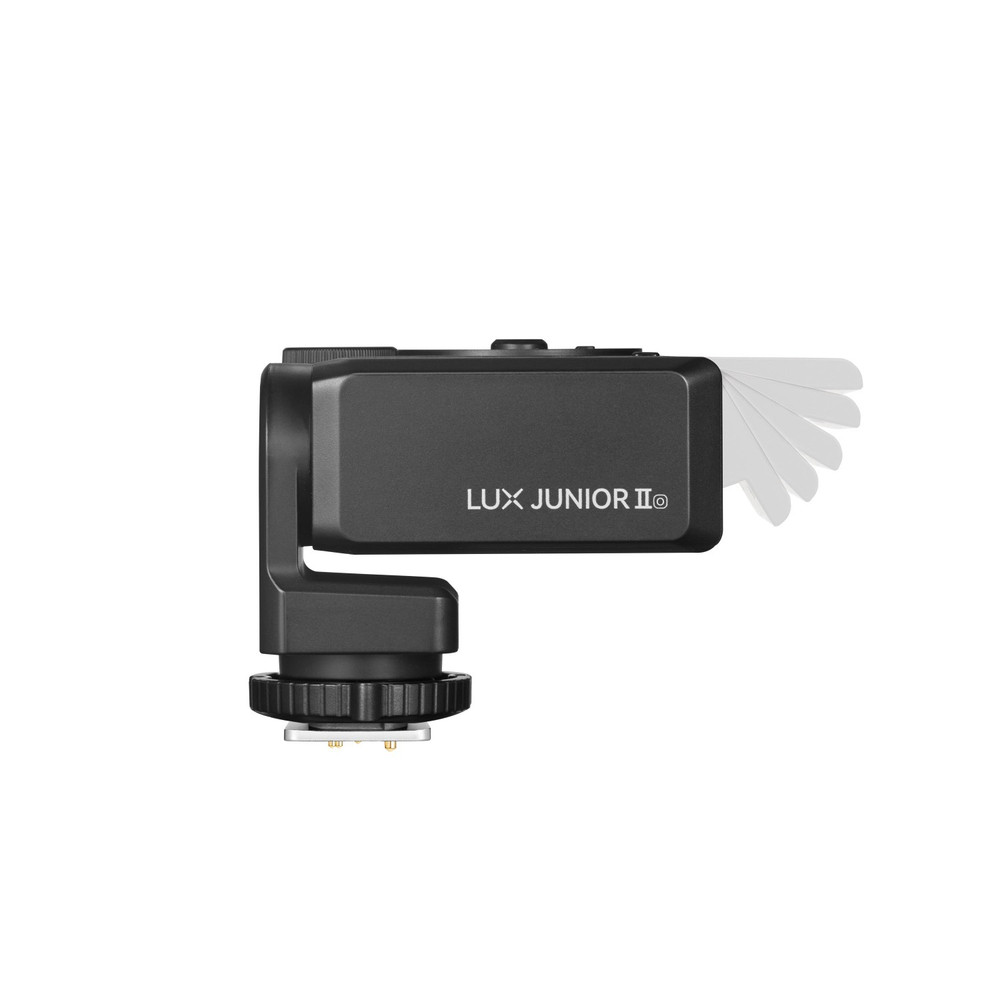 Godox Lux Junior II Retro Camera Flash (Olympus)