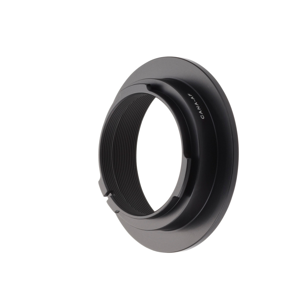 NOVOFLEX Adapter for Canon EOS to NOVOFLEX A-Mount