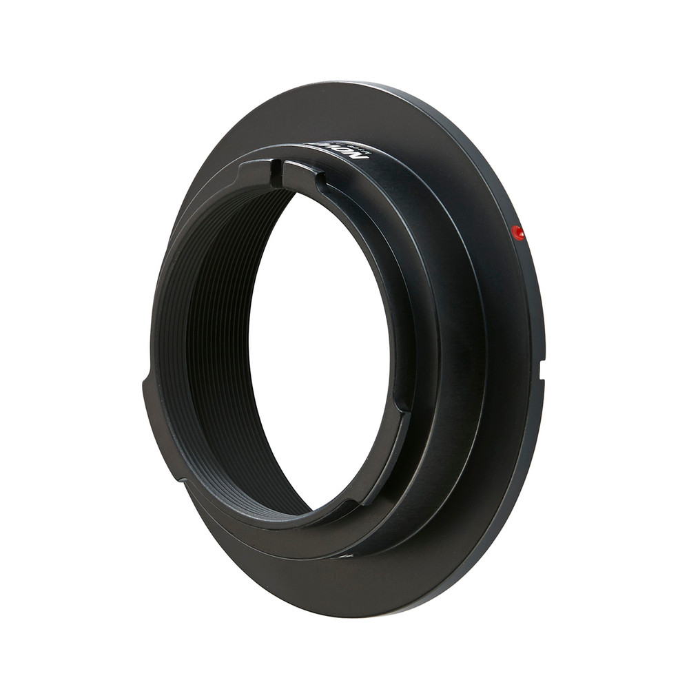 NOVOFLEX Adapter for Canon EOS to NOVOFLEX A-Mount