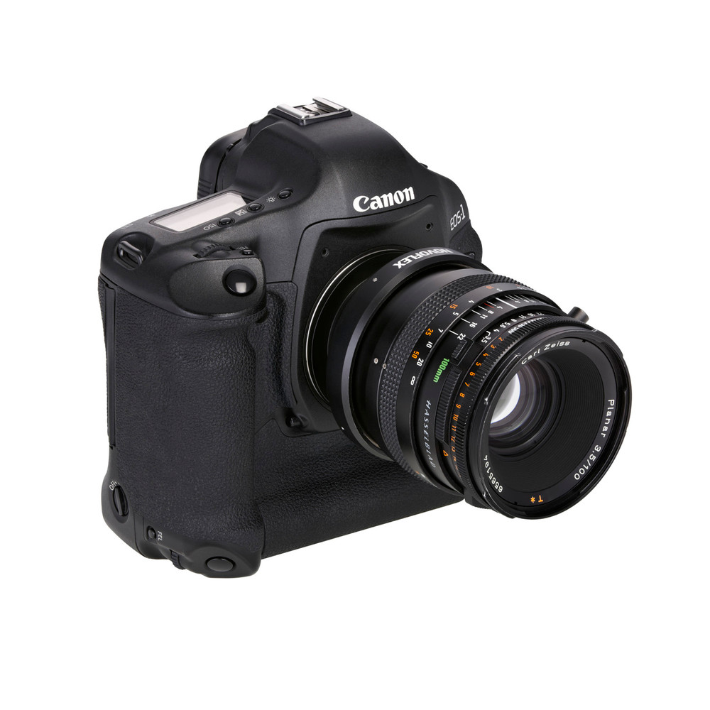 NOVOFLEX Adapter for Canon EOS to NOVOFLEX A-Mount