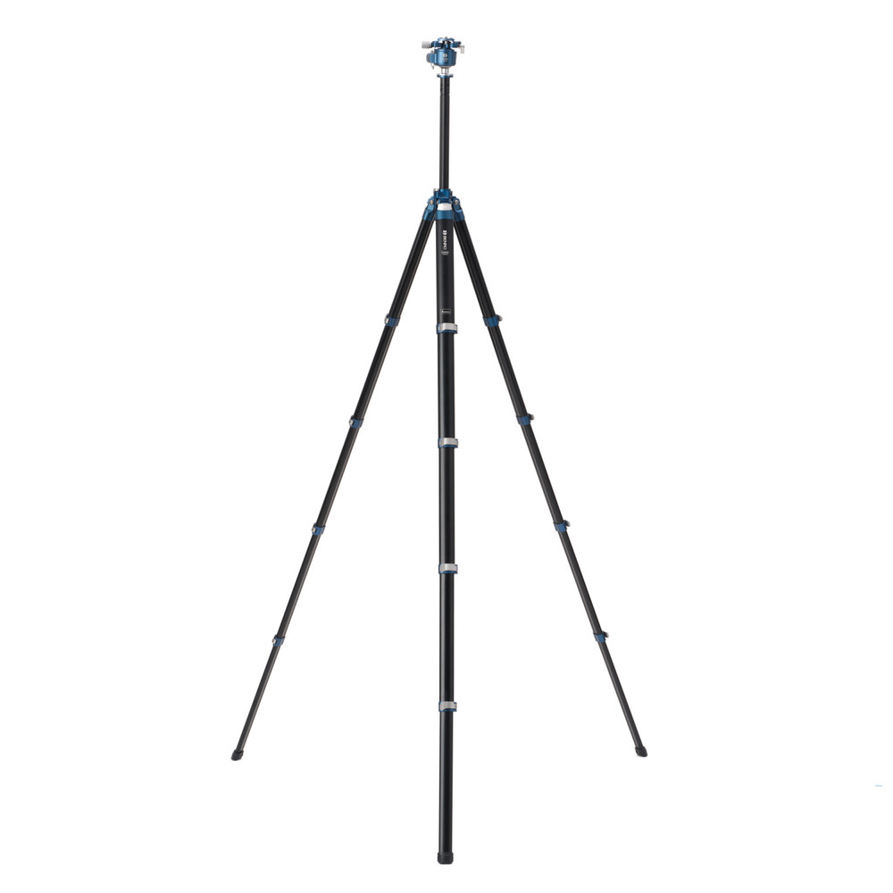 Benro CyanBird AL 2 Series, 5 Section Tripod with G36PT Ball Head (Open Box)