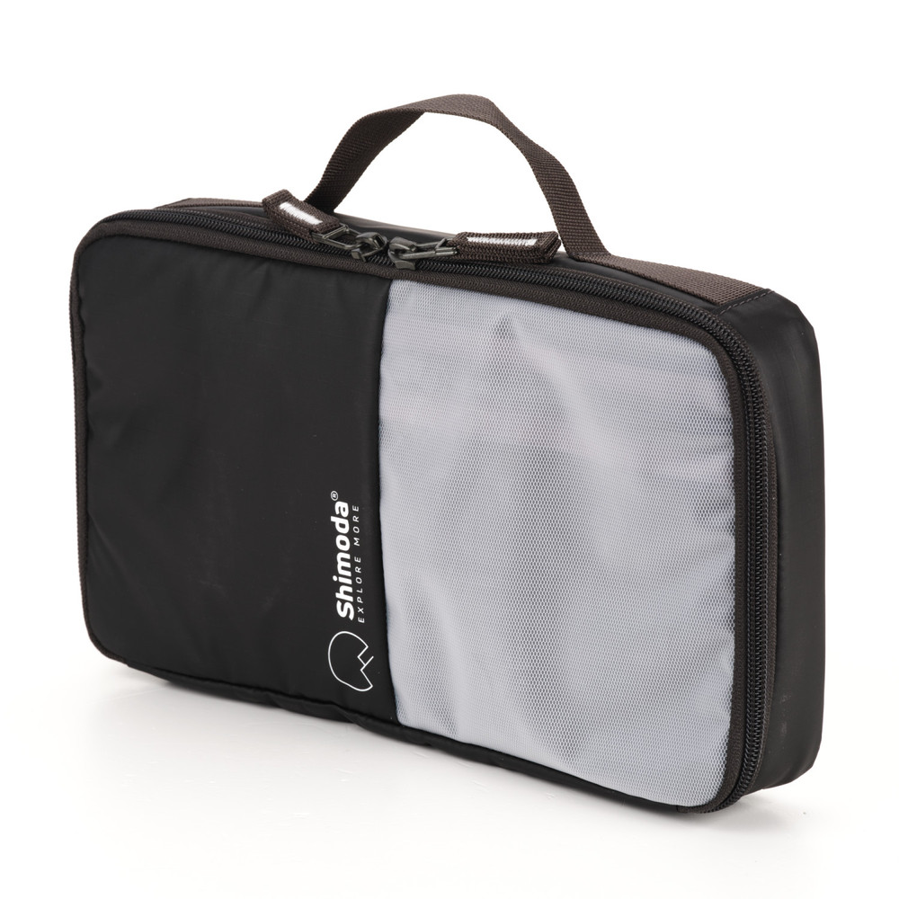 Shimoda Accessory Case - Medium - Black (Open Box)