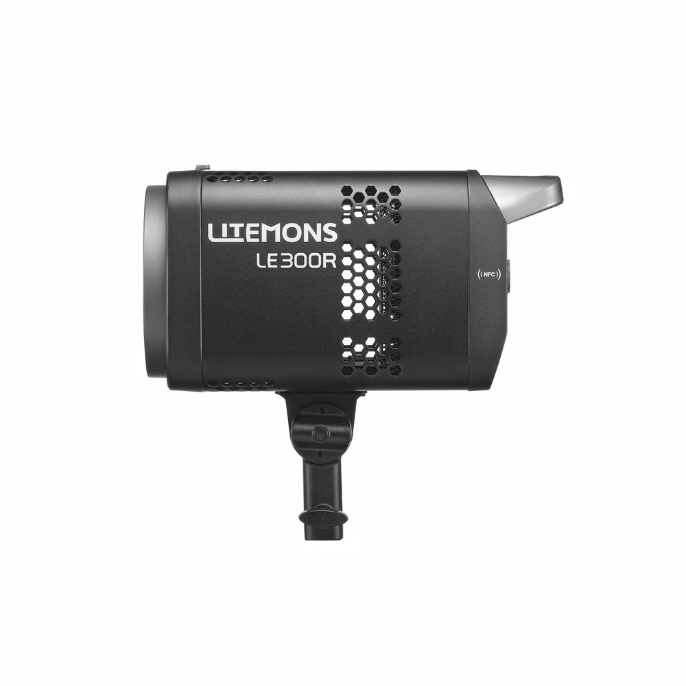 Godox Litemons LE300R RGB LED Monolight (Black)