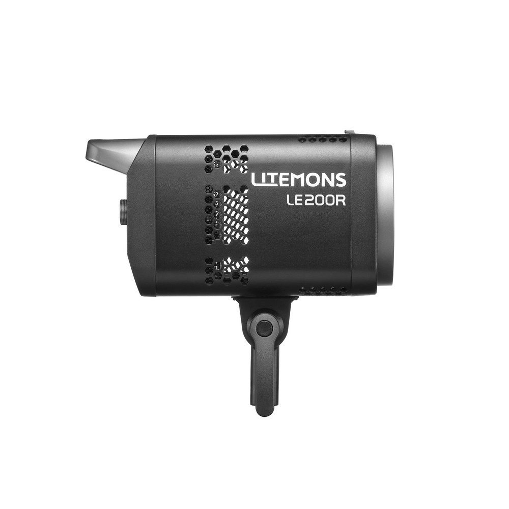 Godox Litemons LE200R RGB LED Monolight (Black)