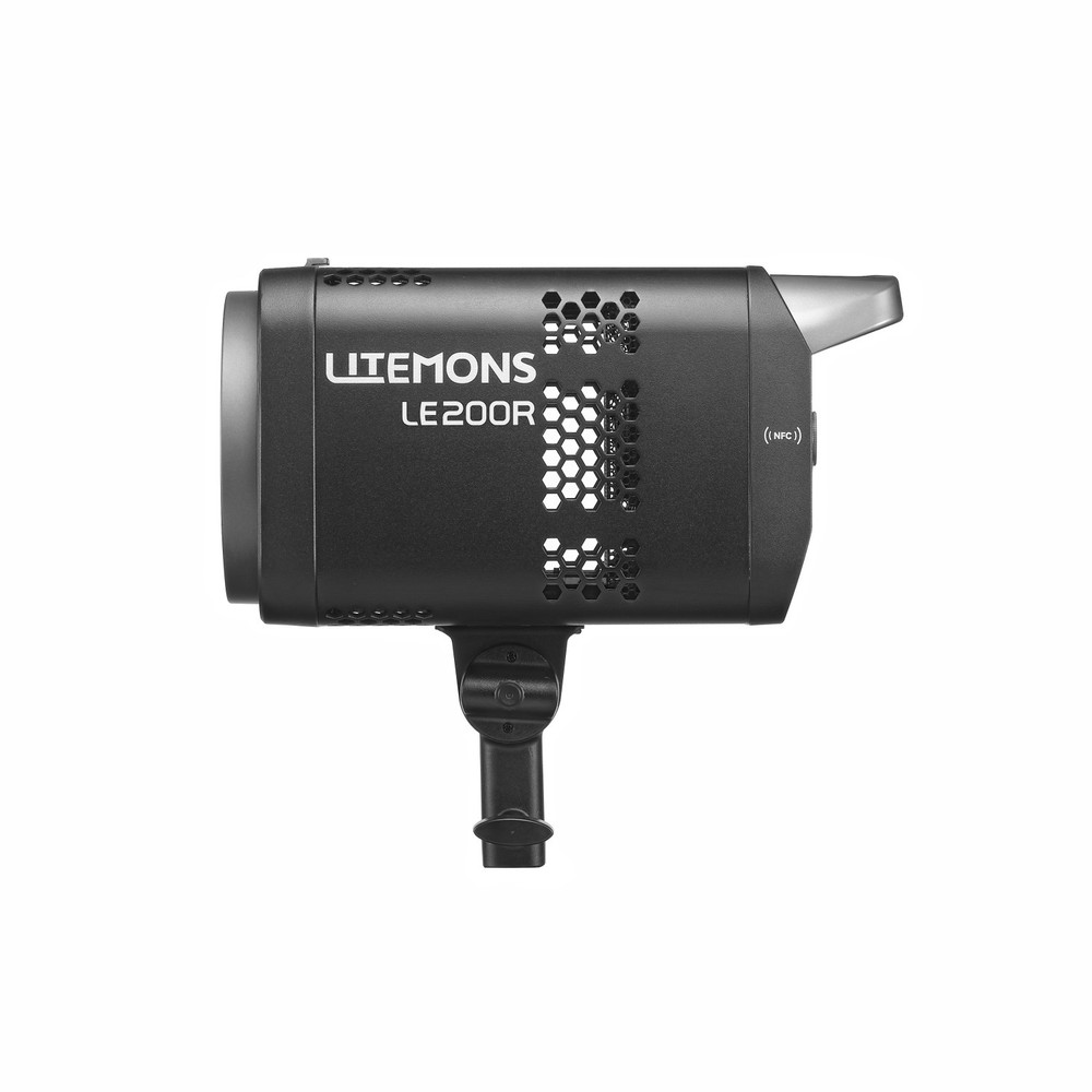 Godox Litemons LE200R RGB LED Monolight (Black)