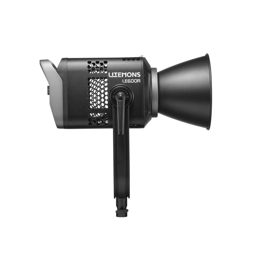 Godox Litemons LE600R RGB LED Monolight (Black)