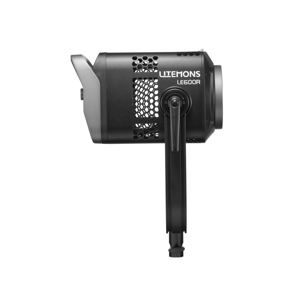Godox Litemons LE600R RGB LED Monolight (Black)