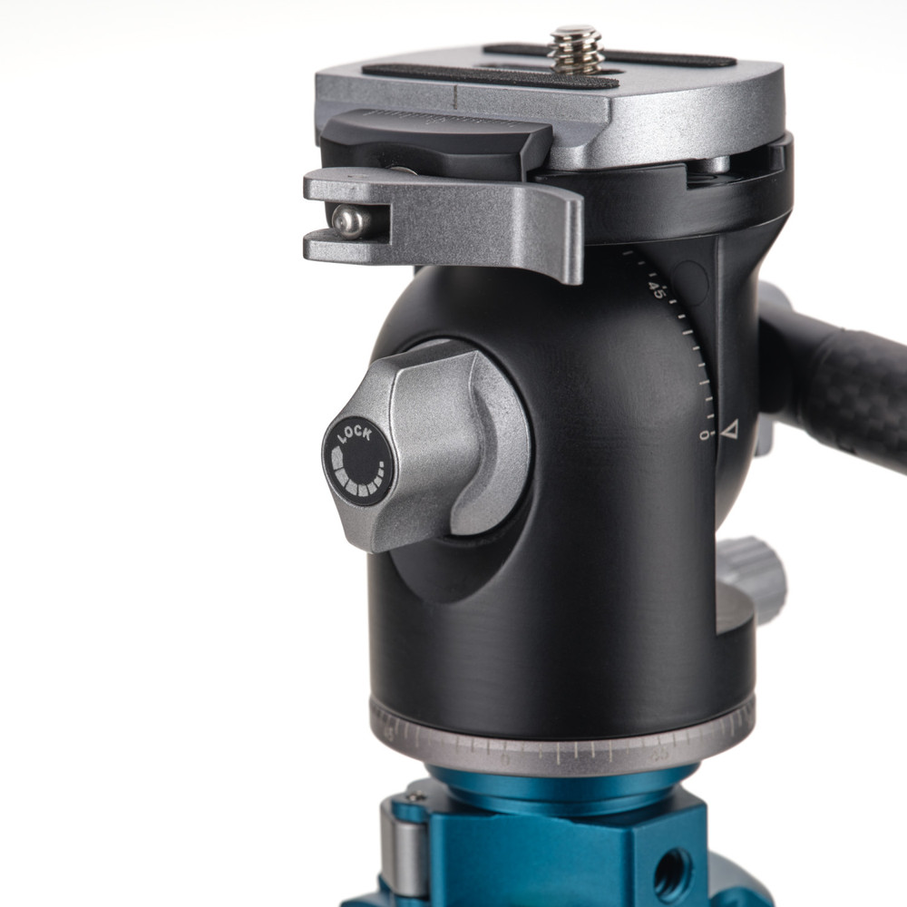 Benro AeroDrop 2-Way Head