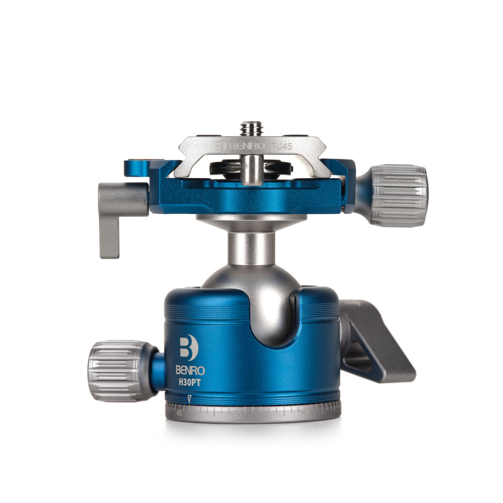 Benro H30PT Ballhead