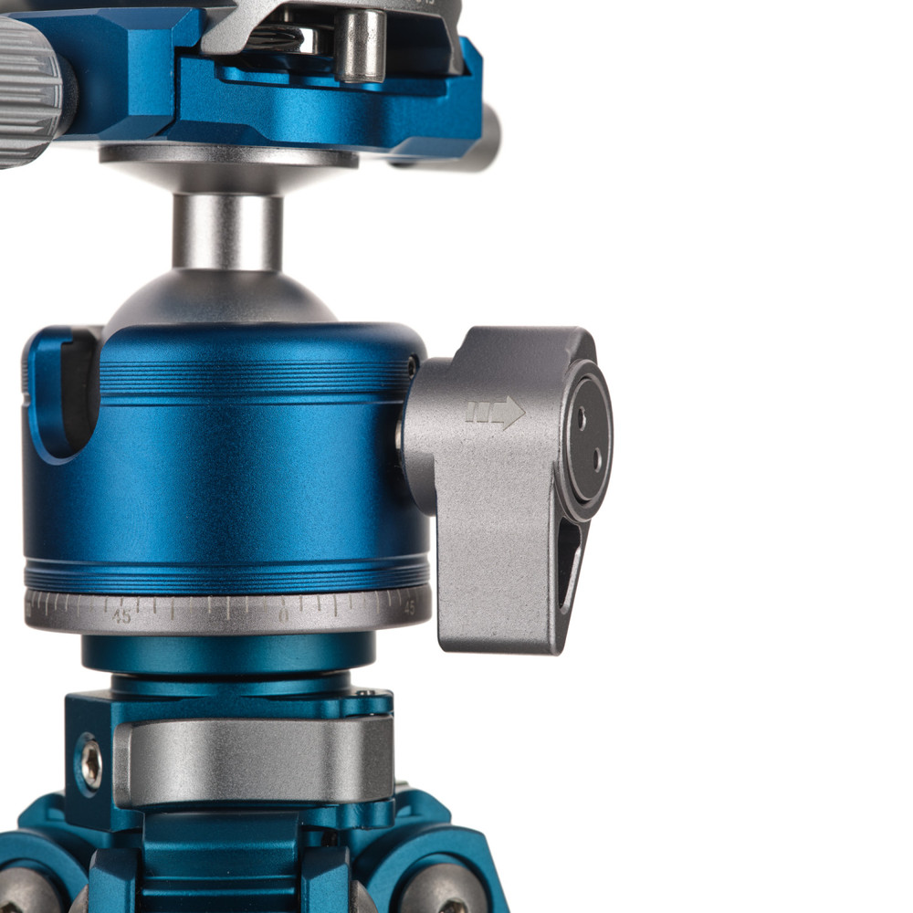 Benro H30PT Ballhead