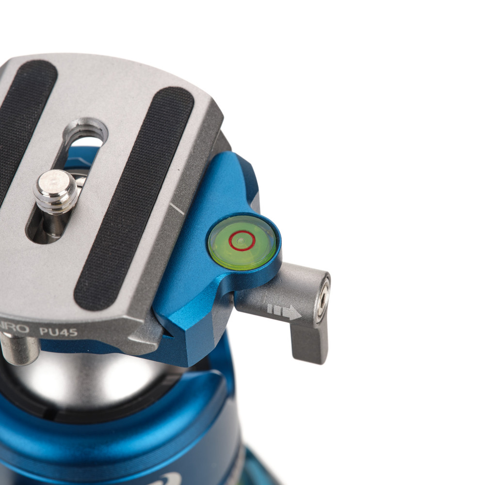 Benro H30PT Ballhead