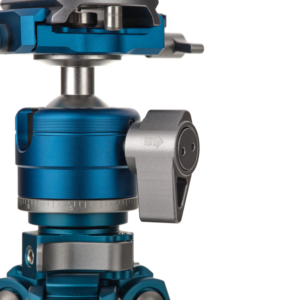 Benro H26PT Ballhead
