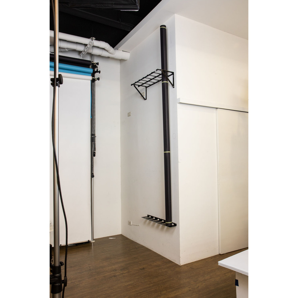 Kupo Pro Storage Rack for 12 Backdrops (Open Box)