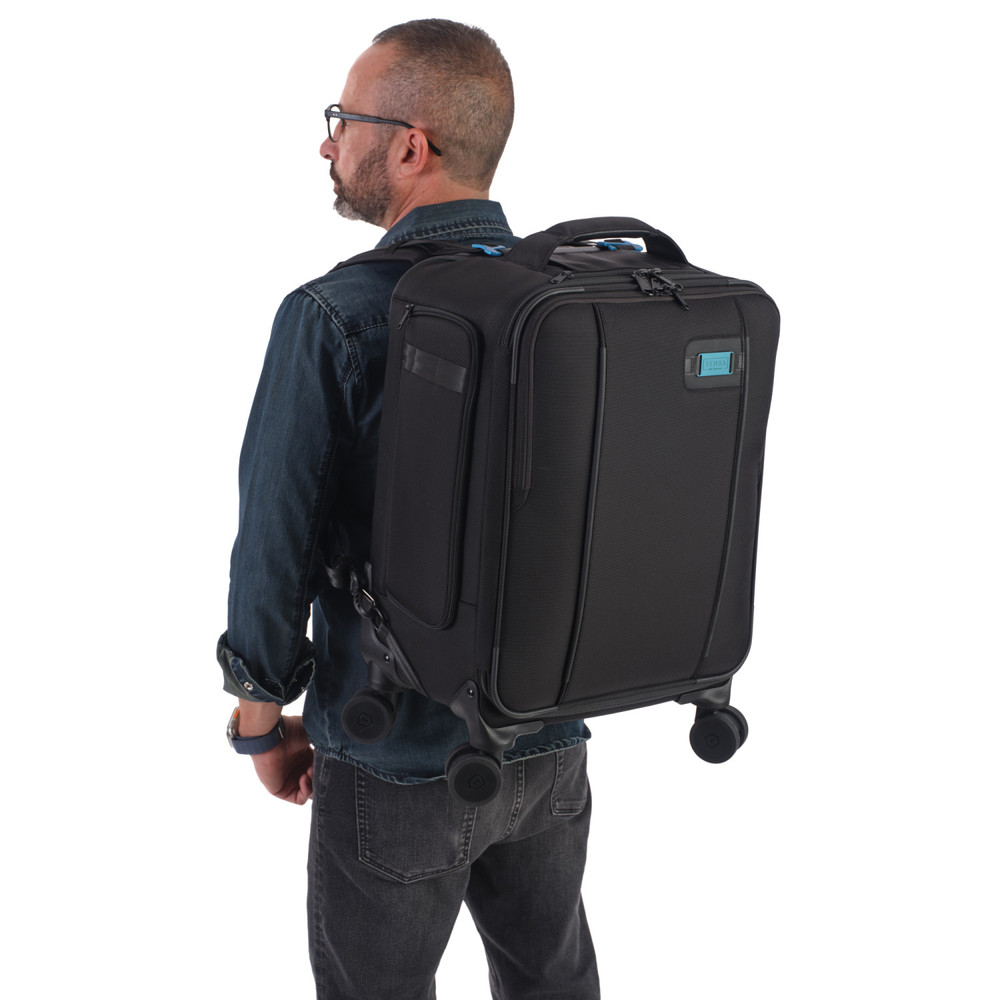 Tenba Roadie v2 Spinner 21 Air Case (Open Box)
