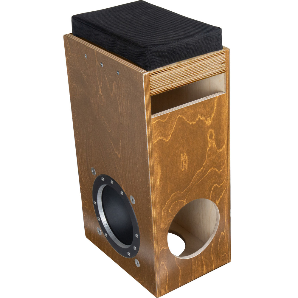 Kupo Hi-Hat Box (Open Box)