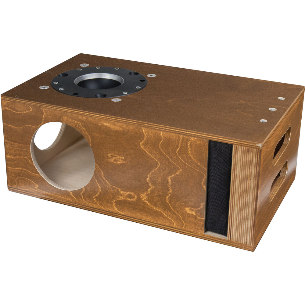 Kupo Hi-Hat Box (Open Box)