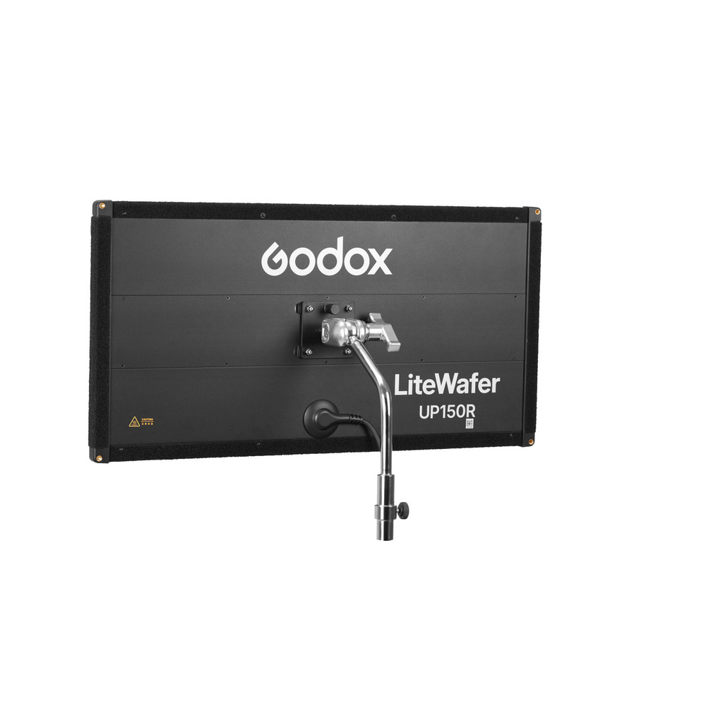 Godox UP150R LiteWafer Slim LED Panel Light (1 x 2') (Open Box)